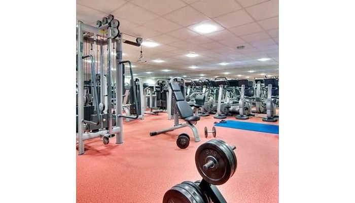 Hotel Marriott Vienna poza 6