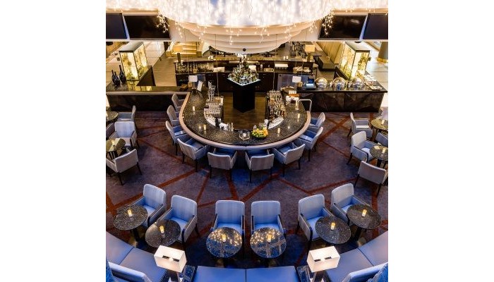 Hotel Marriott Vienna poza 7