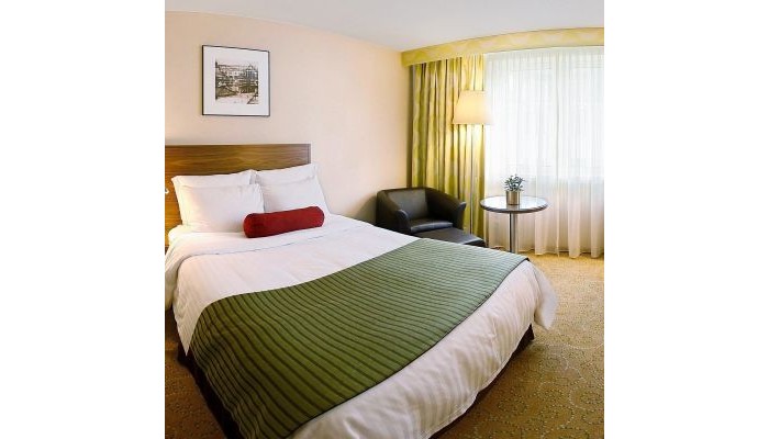 Hotel Marriott Vienna poza 2