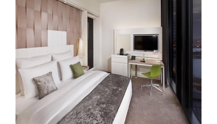 Hotel Melia Vienna poza 1