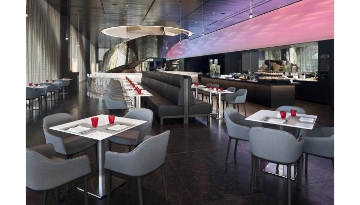 Hotel Melia Vienna poza 2