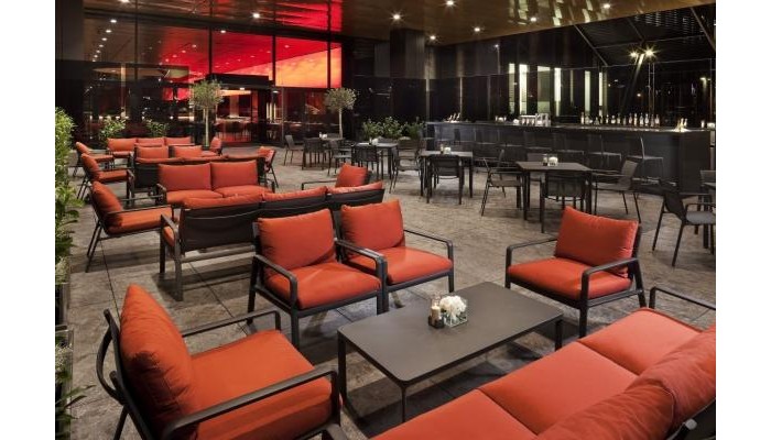 Hotel Melia Vienna poza 3