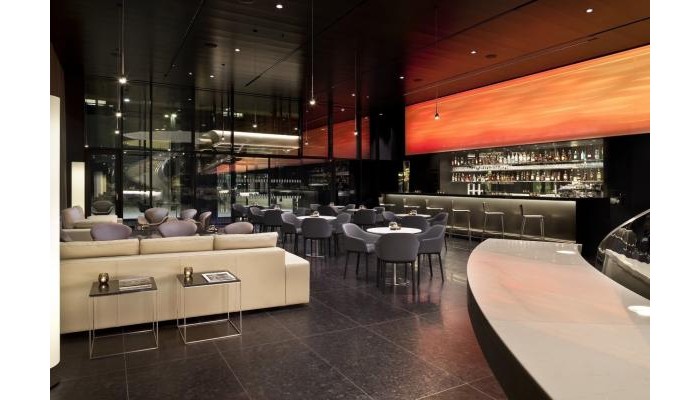 Hotel Melia Vienna poza 4