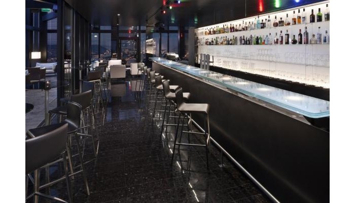 Hotel Melia Vienna poza 5