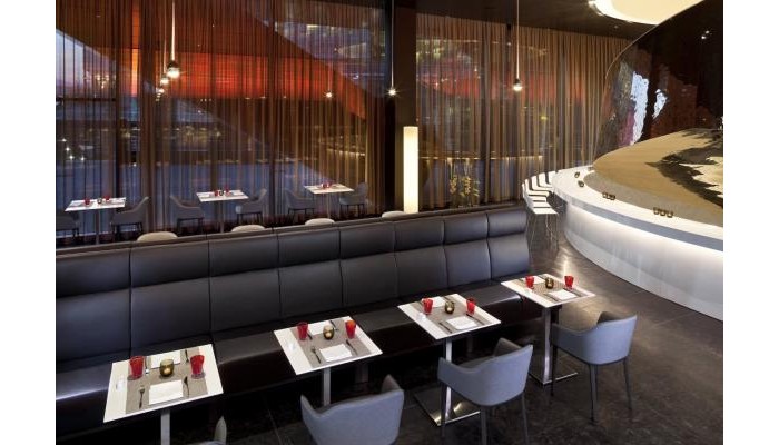 Hotel Melia Vienna poza 6