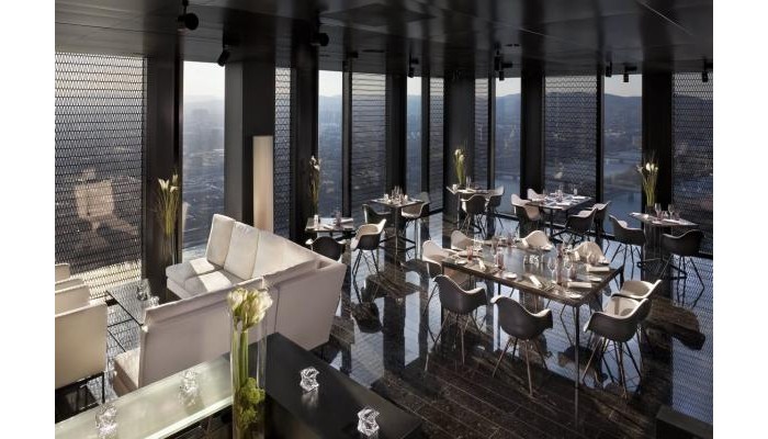 Hotel Melia Vienna poza 7