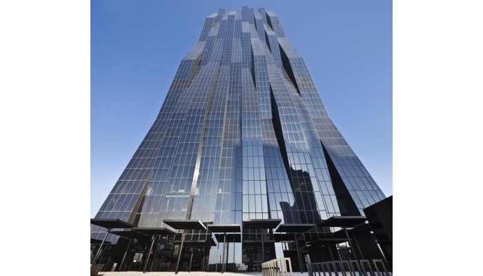 Hotel Melia Vienna poza 0