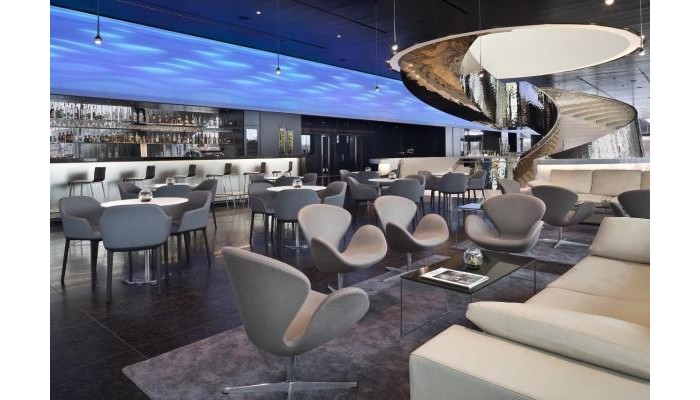 Hotel Melia Vienna poza 8