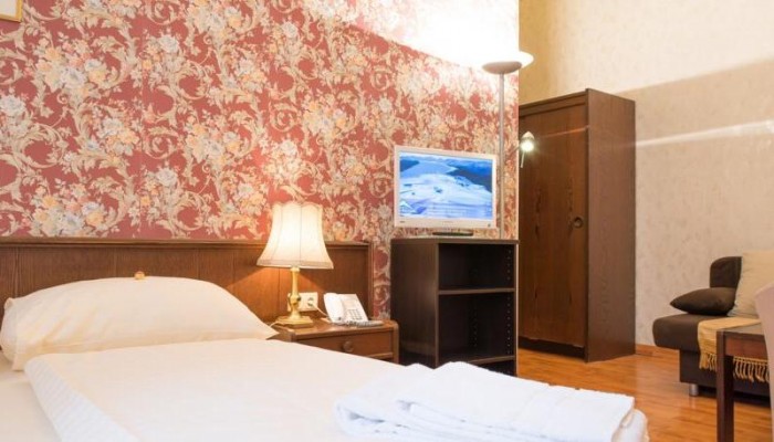 Hotel Mozart poza 8