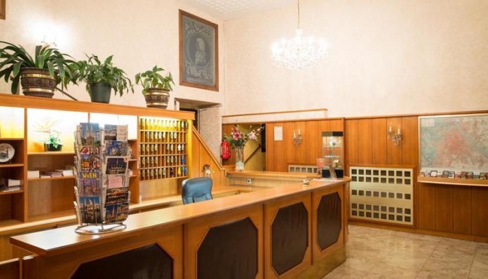 Hotel Mozart poza 6