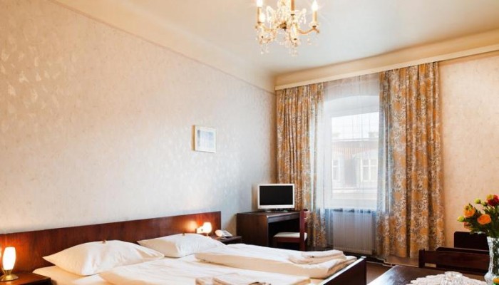 Hotel Mozart poza 7