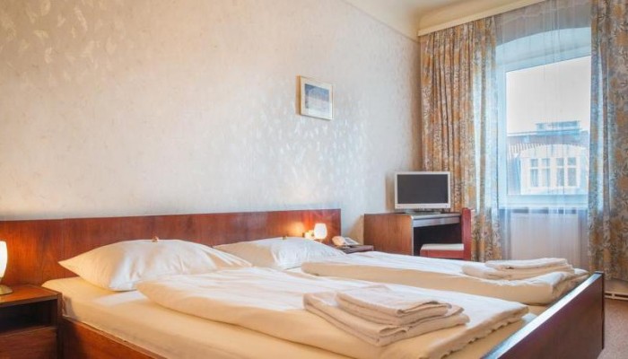Hotel Mozart poza 10