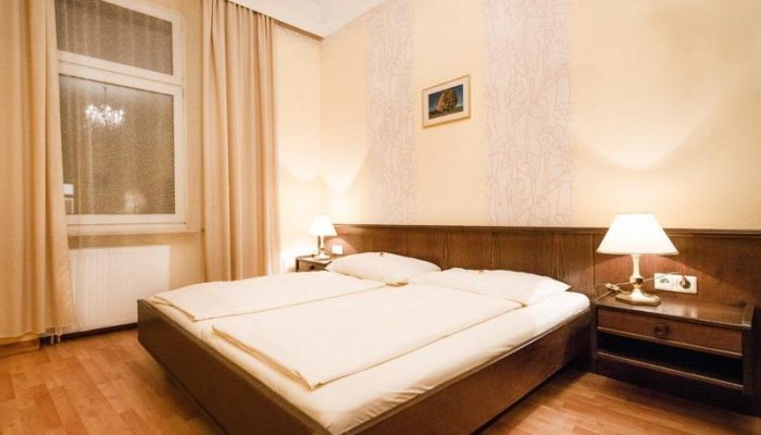 Hotel Mozart poza 11