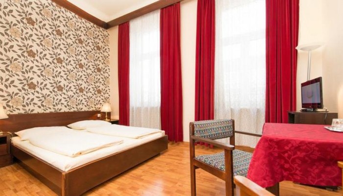Hotel Mozart poza 12