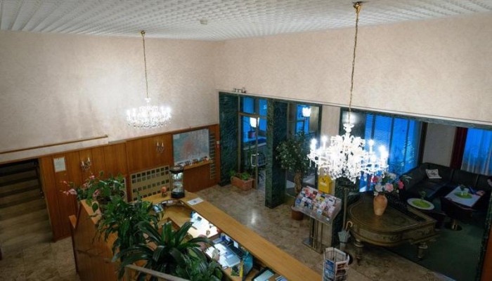 Hotel Mozart poza 4