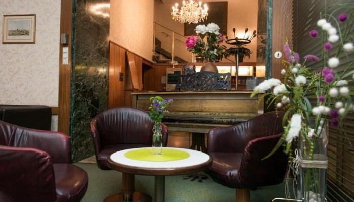 Hotel Mozart poza 5