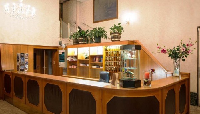 Hotel Mozart poza 3