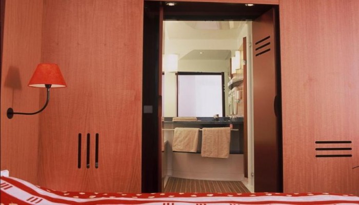 Poza pentru Hotel Novotel Suites Wien City Donau 498-1503408224 Hotel Novotel Suites Wien City Donau poza 4