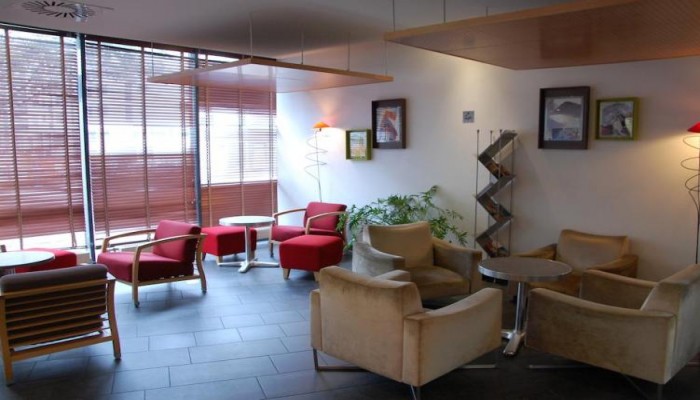 Poza pentru Hotel Novotel Suites Wien City Donau 983-1503408224 Hotel Novotel Suites Wien City Donau poza 5