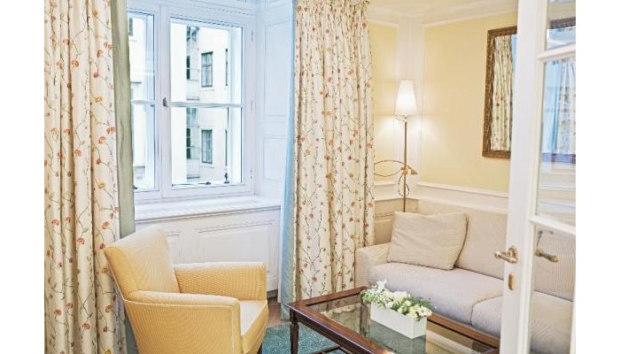 Hotel Palais Coburg Residenz poza 1