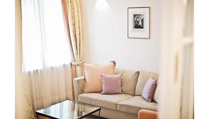 Hotel Palais Coburg Residenz poza 4