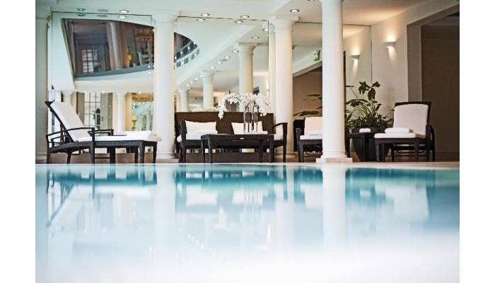 Hotel Palais Coburg Residenz poza 9