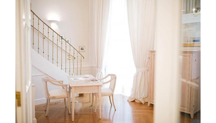 Hotel Palais Coburg Residenz poza 5