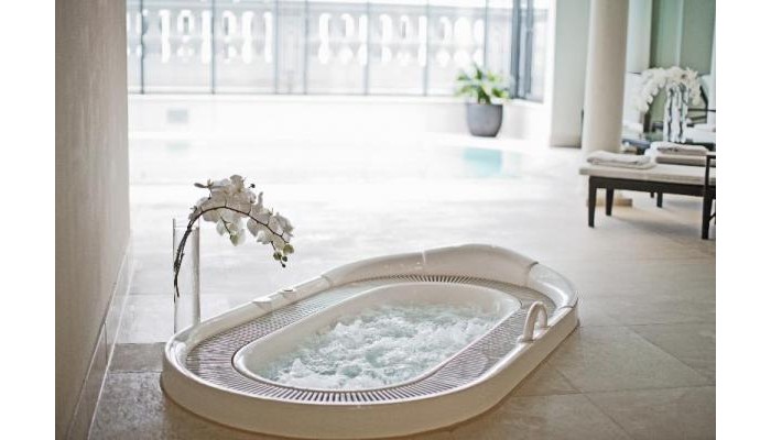 Hotel Palais Coburg Residenz poza 7