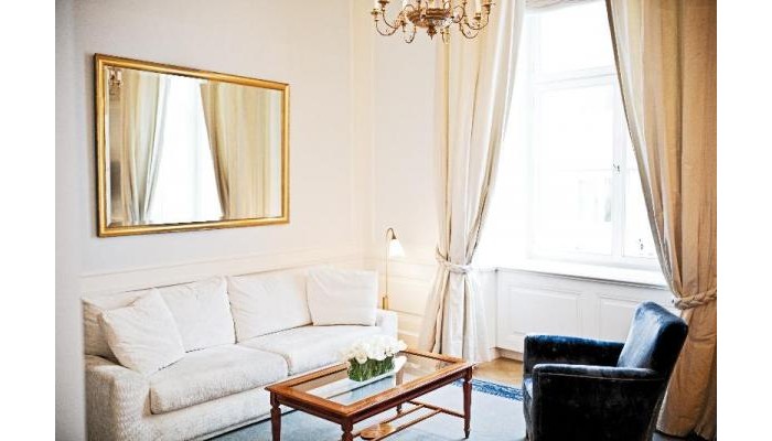 Hotel Palais Coburg Residenz poza 10