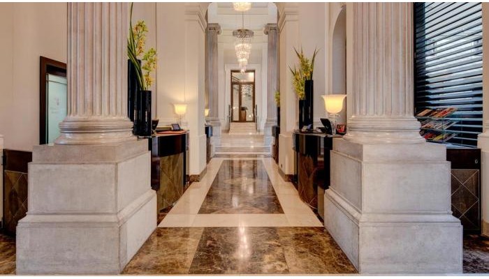 Hotel Palais Hansen Kempinski poza 6