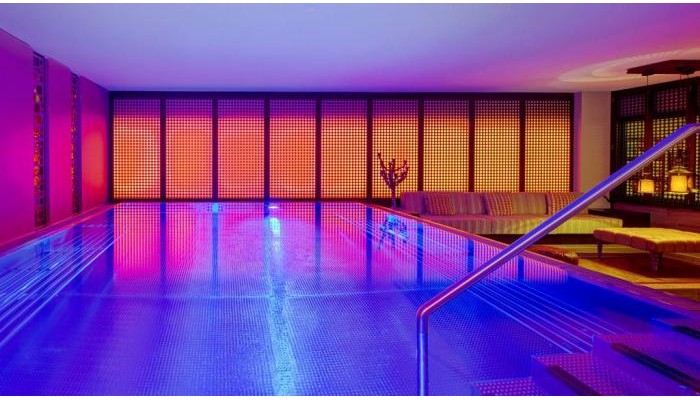 Hotel Palais Hansen Kempinski poza 2