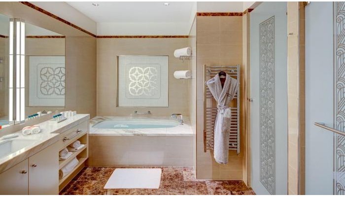 Hotel Palais Hansen Kempinski poza 12