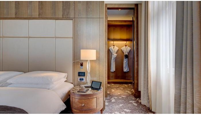 Hotel Palais Hansen Kempinski poza 10