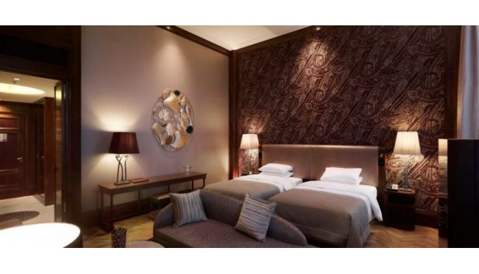 Hotel Park Hyatt poza 6