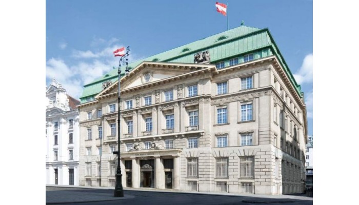 Hotel Park Hyatt poza 1