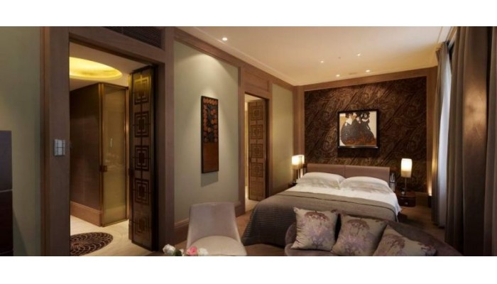 Hotel Park Hyatt poza 7