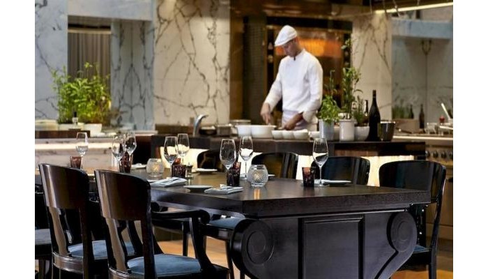 Hotel Park Hyatt Vienna poza 2