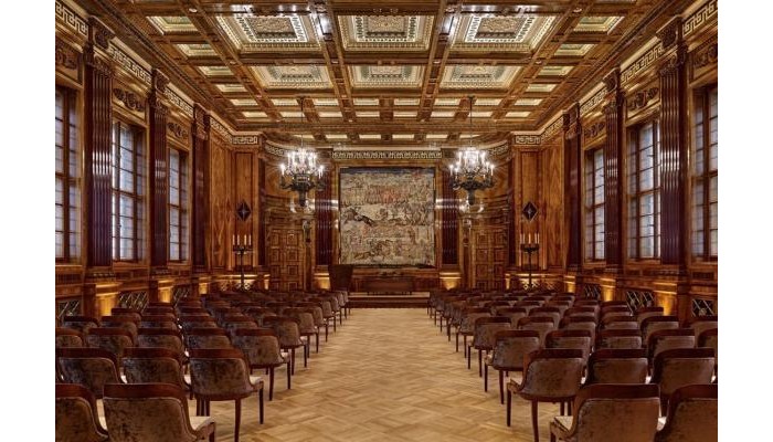 Hotel Park Hyatt Vienna poza 9