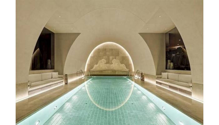 Hotel Park Hyatt Vienna poza 7