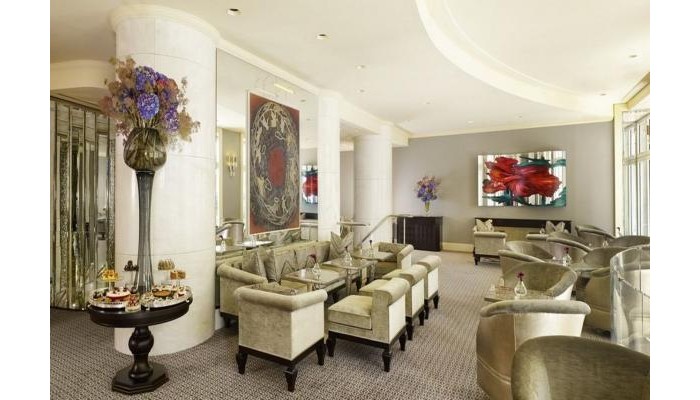 Hotel Park Hyatt Vienna poza 3