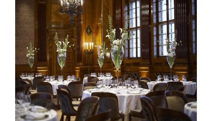 Hotel Park Hyatt Vienna poza 8