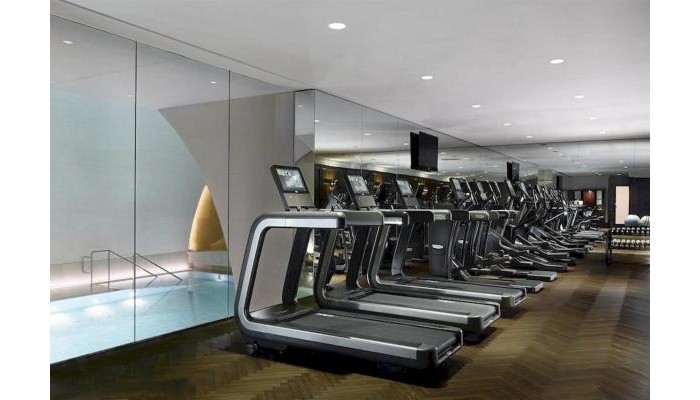 Hotel Park Hyatt Vienna poza 6