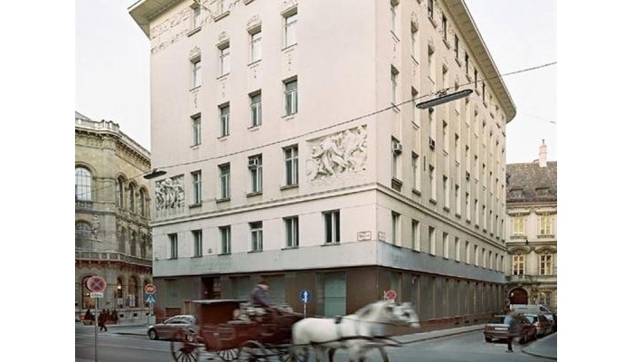 Hotel Radisson Blu Style poza 9