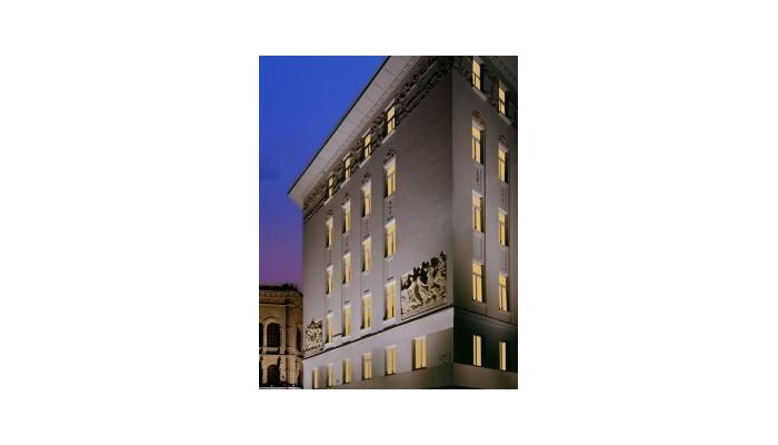 Hotel Radisson Blu Style poza 0