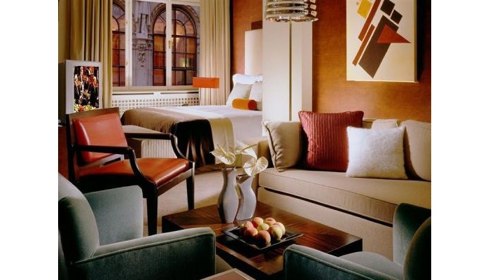 Hotel Radisson Blu Style poza 4