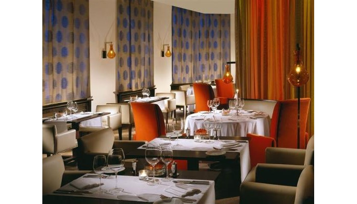 Hotel Radisson Blu Style poza 5