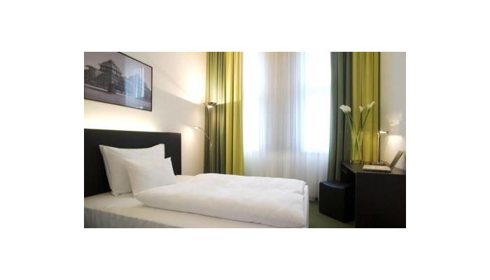 Hotel Rainers poza 34