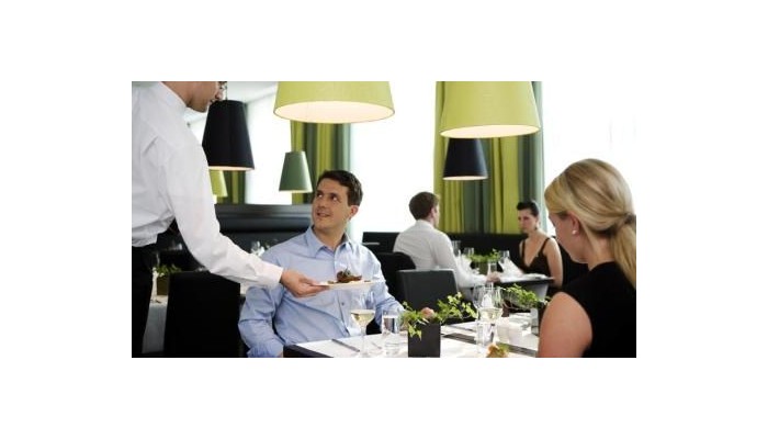 Hotel Rainers poza 35