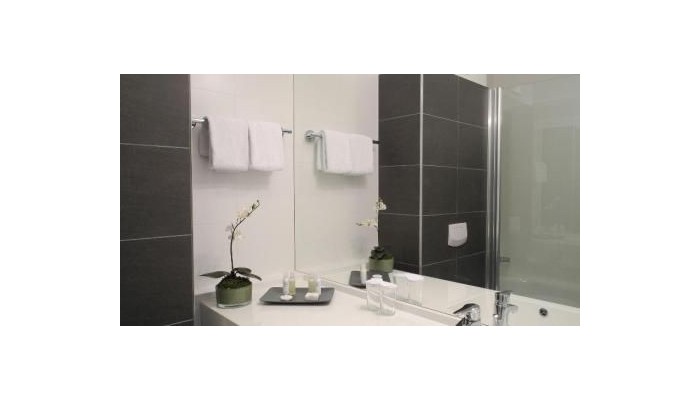 Hotel Rainers poza 37