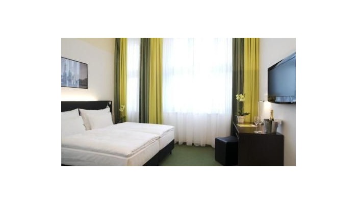 Hotel Rainers poza 38